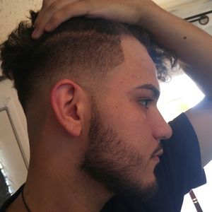 Meet your Posher, Howard